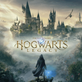 🔴 Hogwarts Legacy ULTIMATE❗️PS4/PS5 PS 🔴 TR | IN