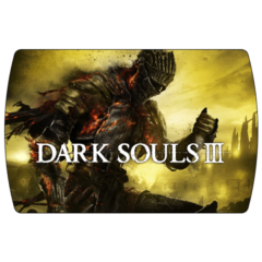 DARK SOULS 3 III (Steam) 🔵 РФ-СНГ