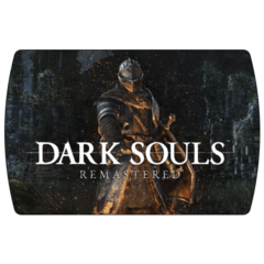 DARK SOULS: REMASTERED (Steam) 🔵 РФ-СНГ