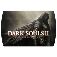 DARK SOULS™ II: Scholar of the First Sin (Steam) 🔵