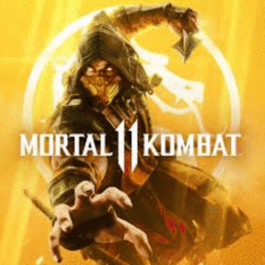 🔴 Mortal Kombat 11 / MK11❗️PS4/PS5 🔴 TR