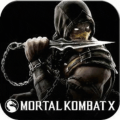 🔴 Mortal Kombat X / XL❗️PS4/PS5 🔴 Турция