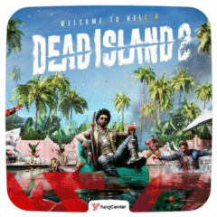🔴 Dead Island 2❗️PS4/PS5 🔴 Турция