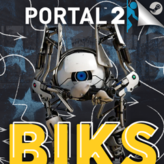 ⭐️Portal 2 ✅STEAM RU⚡АВТОДОСТАВКА💳0%