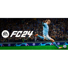 ⚡️Steam gift Russia - EA SPORTS FC™ 24 | AUTODELIVERY