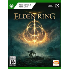 🎮🔥ELDEN RING XBOX ONE / SERIES X|S🔑КЛЮЧ+ПОМОЩЬ🔥