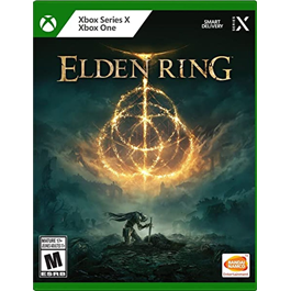 🎮🔥ELDEN RING XBOX ONE / SERIES X|S 🔑Key🔥