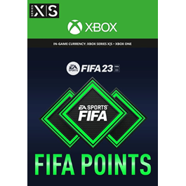 🔴SBP CASHBACK 🔴1050-24000 POINTS🔴FIFA 23🔴XBOX🔴