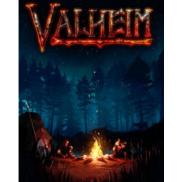 🔥Valheim (STEAM)🔥 RU/KZ/UA/BY