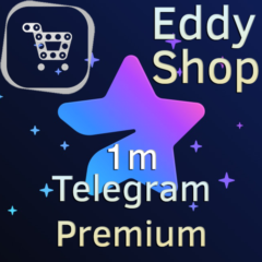 СБП 🔥 Telegram PREMIUM 💙 1 месяц 💙 Быстро ❗️