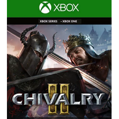 CHIVALRY 2 ✅(XBOX ONE, SERIES X|S) КЛЮЧ🔑