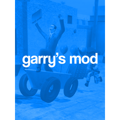 🔥Garry&acute;s Mod (STEAM)🔥 РУ/КЗ/УК/РБ/ТР/АР