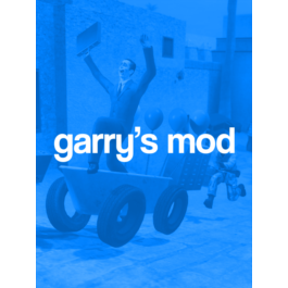 🔥Garry&amp;acute;s Mod (STEAM)🔥 RU/KZ/УК/BY