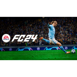 ⚽️EA SPORTS FC 24 STEAM✅🔴ALL VERSIONS BEST PRICE🔥