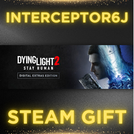 🟥⭐Dying Light 2: Digital Extras ☑️ All regions⚡STEAM