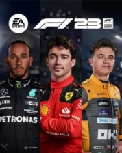 F1 23 PC VERSION  EA APP Origin KEY Region Free