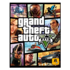GTA 5 + Criminal Enterprise Starter Pack + Great White