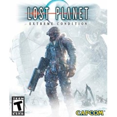 Lost Planet: Extreme Condition Steam  Key Region Free