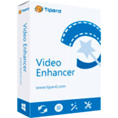 🔑 Tipard Video Enhancer версии 9.2.38 | Лицензия