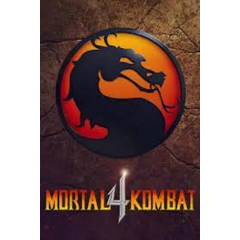 🔥Mortal Kombat 4 GOG🔑Ключ РФ-Global