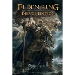 ⚔️ELDEN RING Deluxe Edition Steam Gift🧧