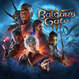 RU🦄Baldur&acute;s Gate 3 Steam Gift🧧