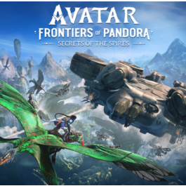 Avatar: Frontiers of Pandora. Ultimate + DLC | OFFLINE