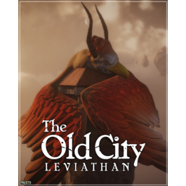 The Old City: Leviathan (STEAM KEY / REGION FREE)