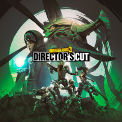 BORDERLANDS 3: DIRECTOR&acute;S CUT (DLC) ✅STEAM КЛЮЧ