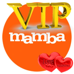 🧡Подписка Мамба ВИП 7/30/90 дней Mamba vip и монеты🧡