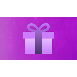 🎁 RANDOM GIFT TWITCH SUB • 1 - 1000 SUBS