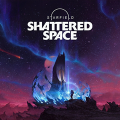 STARFIELD: PREMIUM (RUS) + Shattered Space | ОНЛАЙН🔥