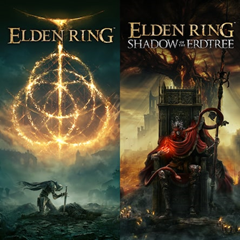 🚀 ELDEN RING 🅿️ PS4 🅿️ PS5 🎖️ TRY/UA