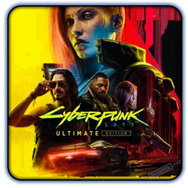 🚀 Cyberpunk 2077 🅿️ PS4 🅿️ PS5 🎖️ Epic Games