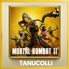 ☀️ Mortal Kombat 11 (PS/PS4/PS5/RUS) Аренда от 10 дней