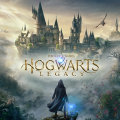 ☀️ Hogwarts Legacy Deluxe (PS/PS4/PS5/RU) Аренда 7 дней