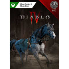 DIABLO IV - CRYPT HUNTER PACK (DLC) ✅XBOX КЛЮЧ
