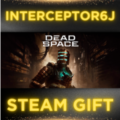 🟦⭐Dead Space (2023) ☑️ Все регионы⚡STEAM • 💳 0%