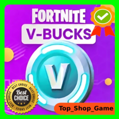 🔥🔥FORTNITE V-Bucks🔥1000 - 27000✅ EPIC-XBOX-PS FAST⚡