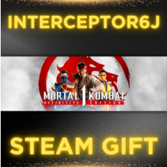 🟦⭐Mortal Kombat™ 1: Полное издание Все регионы STEAM