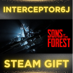 🟦⭐Sons Of The Forest ☑️ Все регионы⚡STEAM • 💳 0%