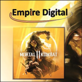 🔑 MORTAL KOMBAT 11 / Steam key / RU