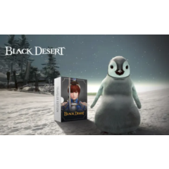 Black Desert Online Traveler Edition Game | NA/EU Ключ