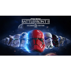 🔴 STAR WARS™ Battlefront™ II ✅ EPIC GAMES 🔴 (PC)