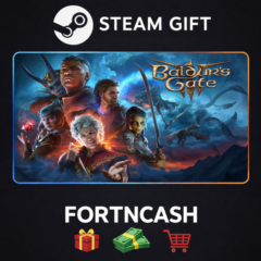 🎁 Baldur&acute;s Gate 3 | STEAM GIFT | Все страны 💥