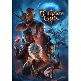 🎁 Baldur&acute;s Gate 3 | STEAM GIFT | All countries 💥