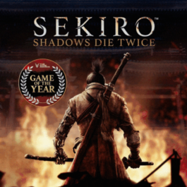 🔴 Sekiro: Shadows Die Twice❗️PS4/PS5 🔴 Türkiye