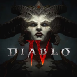 💎Diablo IV all versions (Global) registered account💎