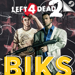 ⭐️Left 4 Dead 2 ✅STEAM RU⚡АВТОДОСТАВКА💳0%