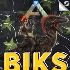 ⭐️ARK: Survival Evolved ✅STEAM RU⚡АВТОДОСТАВКА💳0%